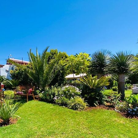 Casa Diego Tegueste Exteriér fotografie