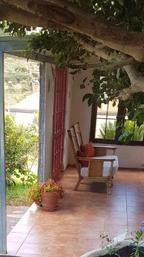 Casa Diego Tegueste Exteriér fotografie
